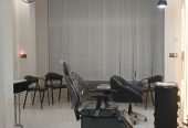 خدمات آرایشی و زیبایی