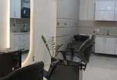 خدمات آرایشی و زیبایی