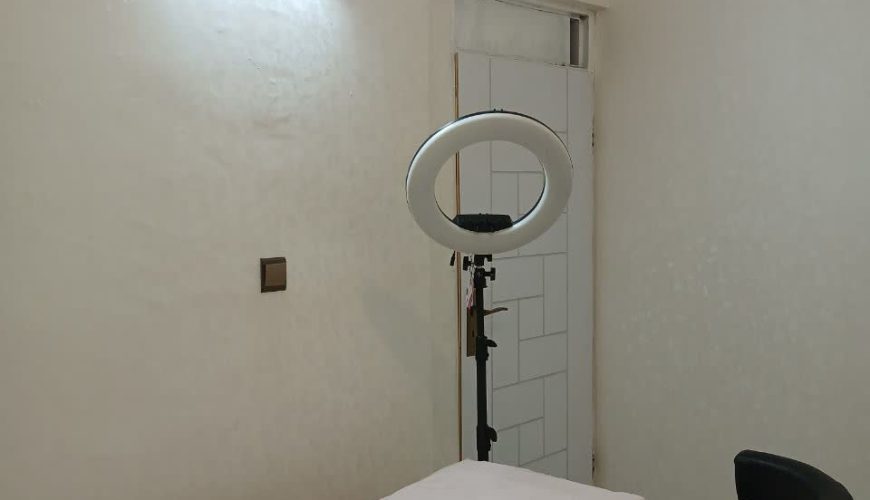 خدمات آرایشی و زیبایی