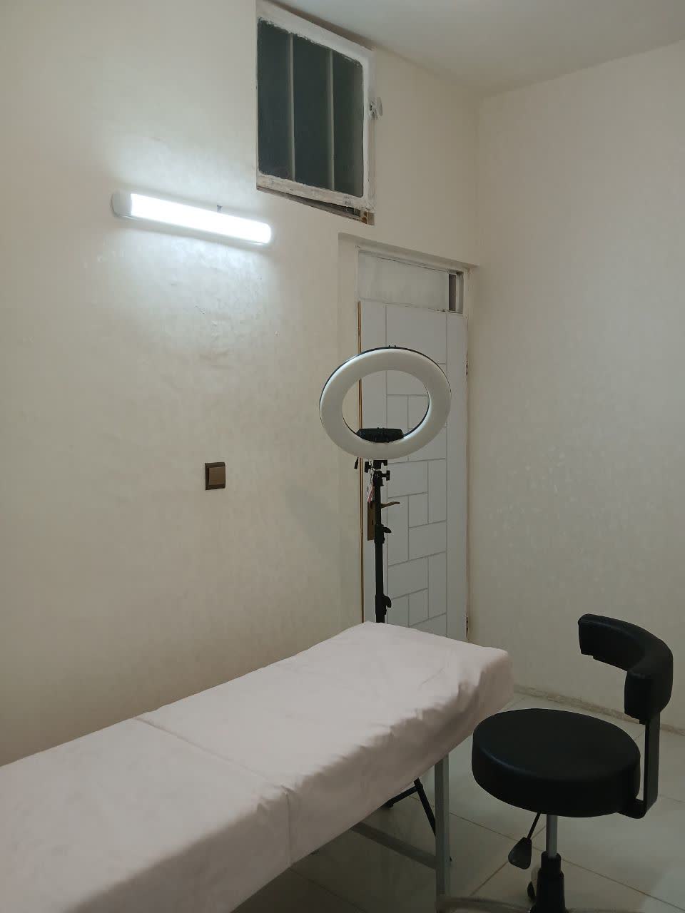 خدمات آرایشی و زیبایی