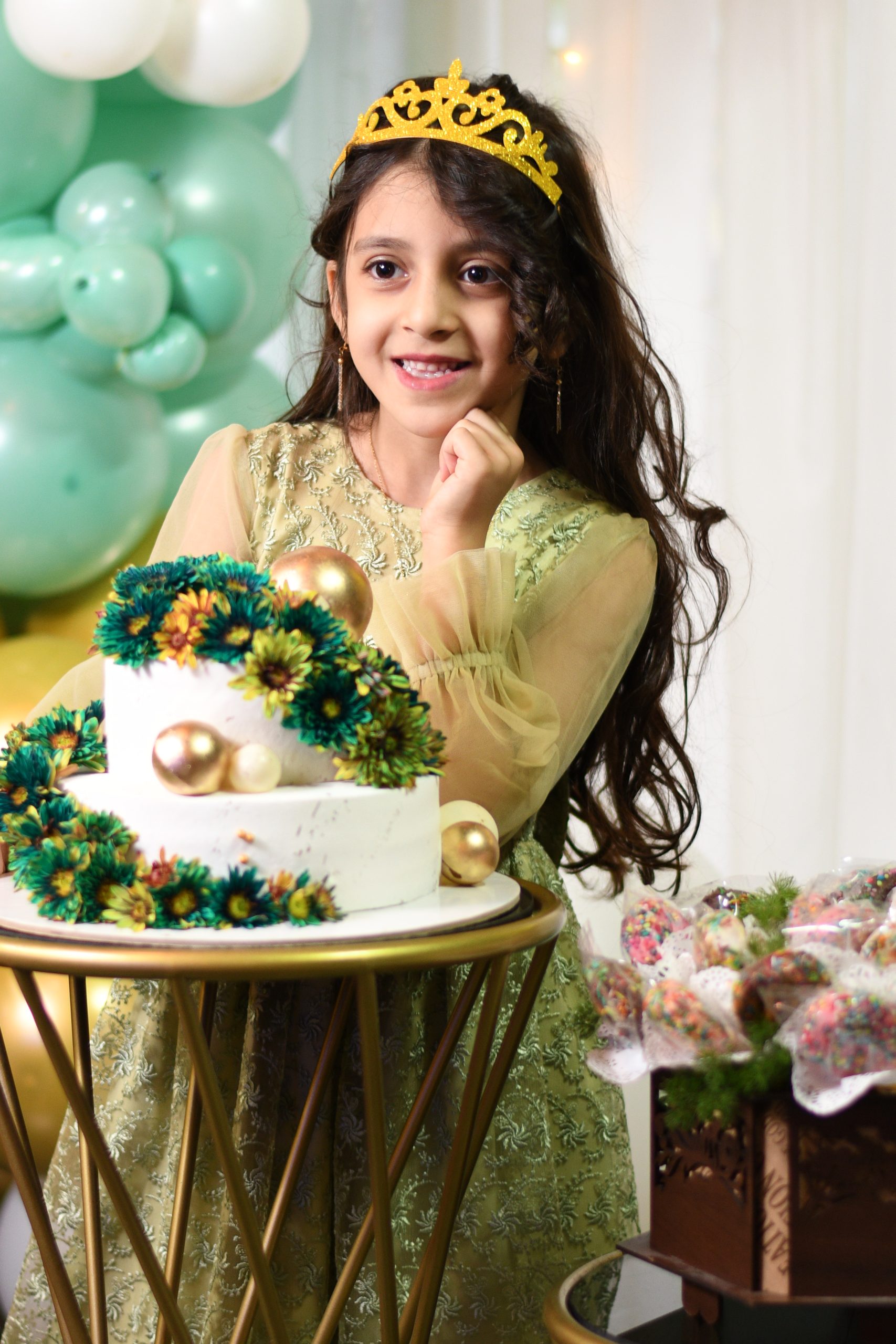 برگزاری تولد خاص و لاکچری در اصفهان – کافه گیم فینال �