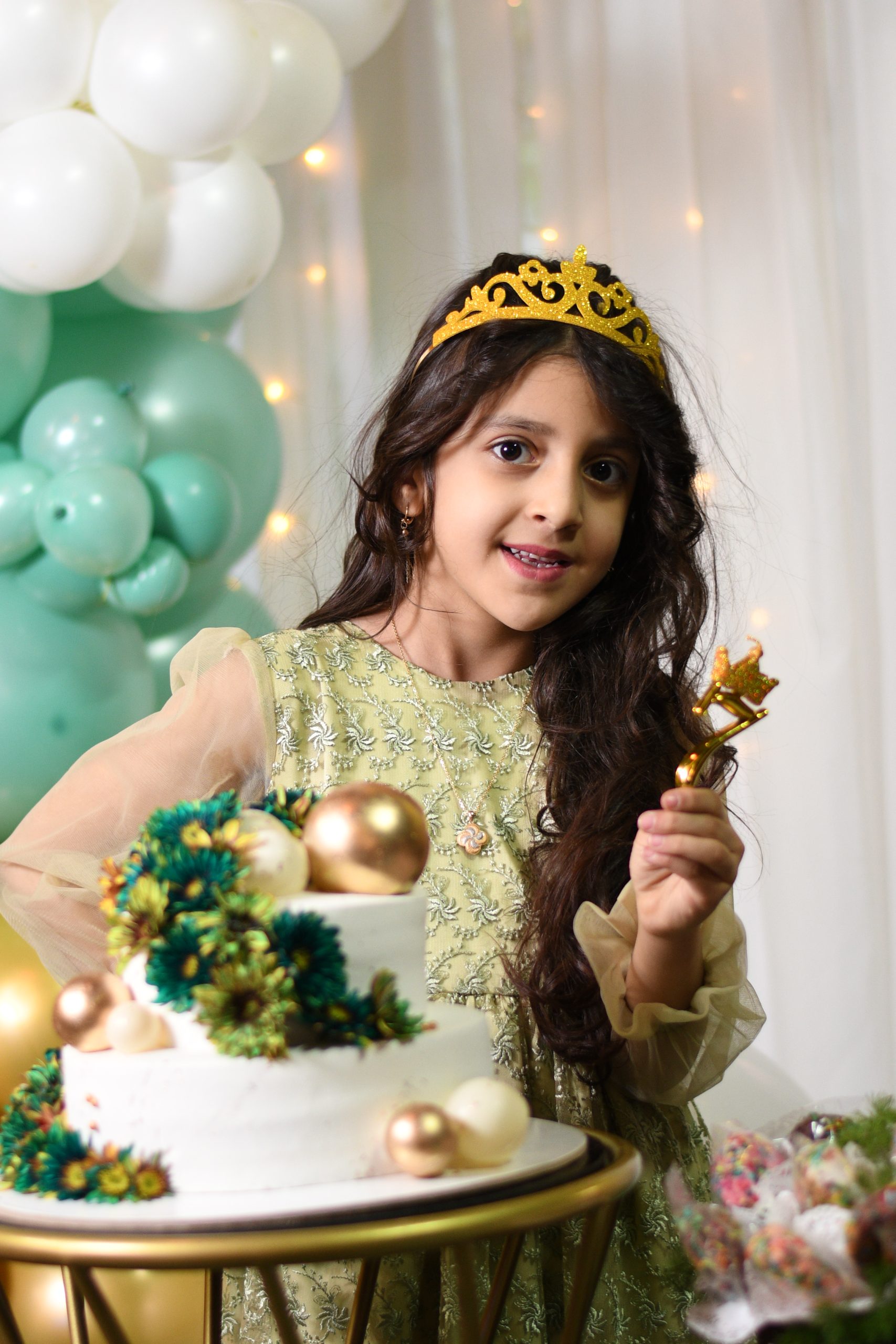 برگزاری تولد خاص و لاکچری در اصفهان – کافه گیم فینال �