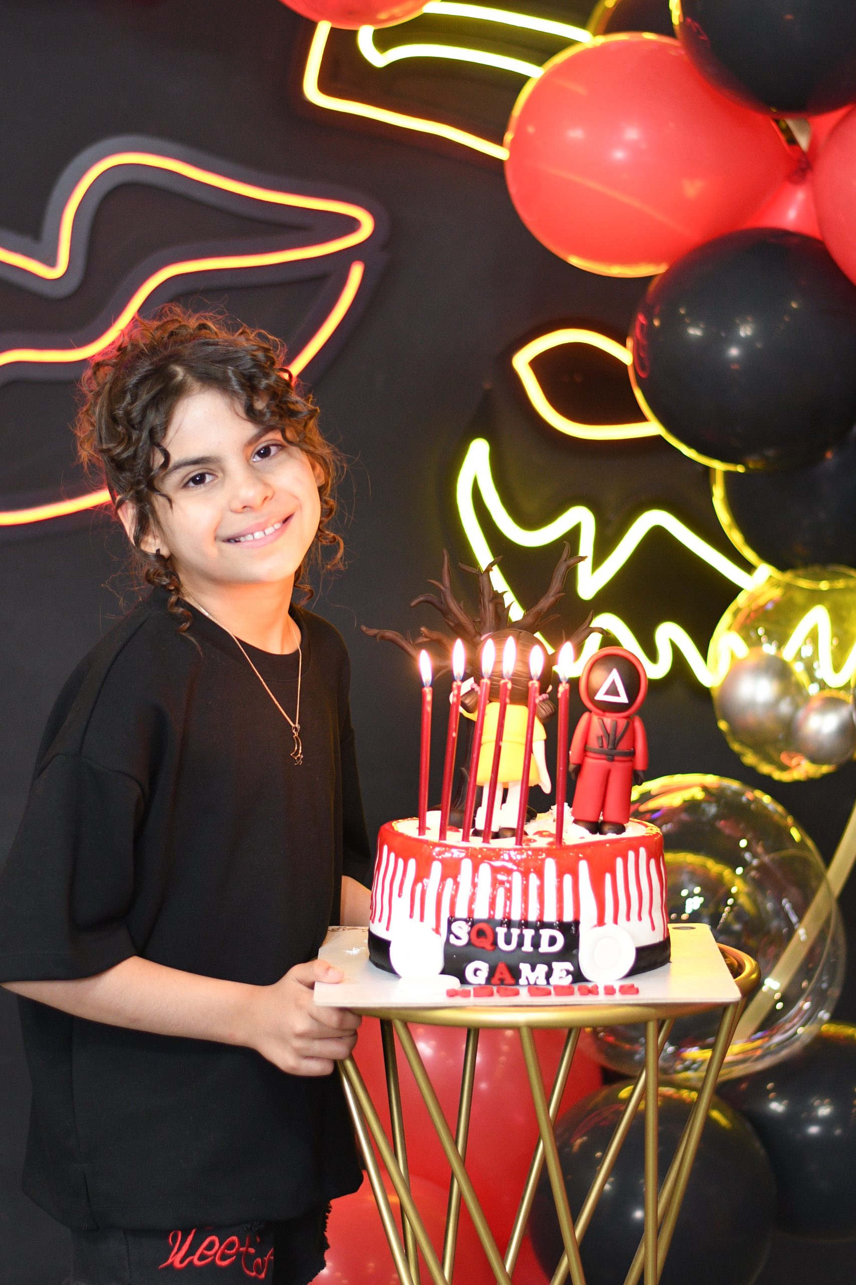 برگزاری تولد خاص و لاکچری در اصفهان – کافه گیم فینال �