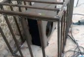 جوشکار سیار اصفهان