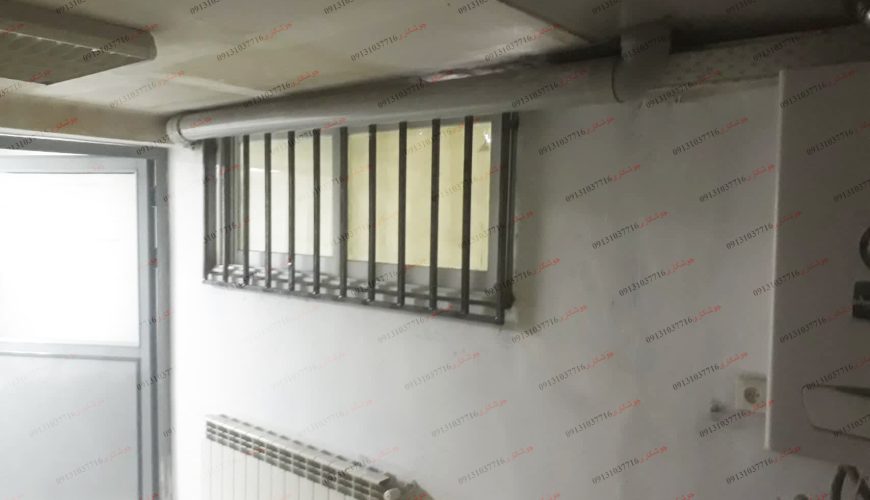 جوشکار سیار اصفهان