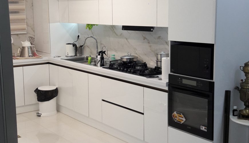 کابینت ام دی اف اصفهان
