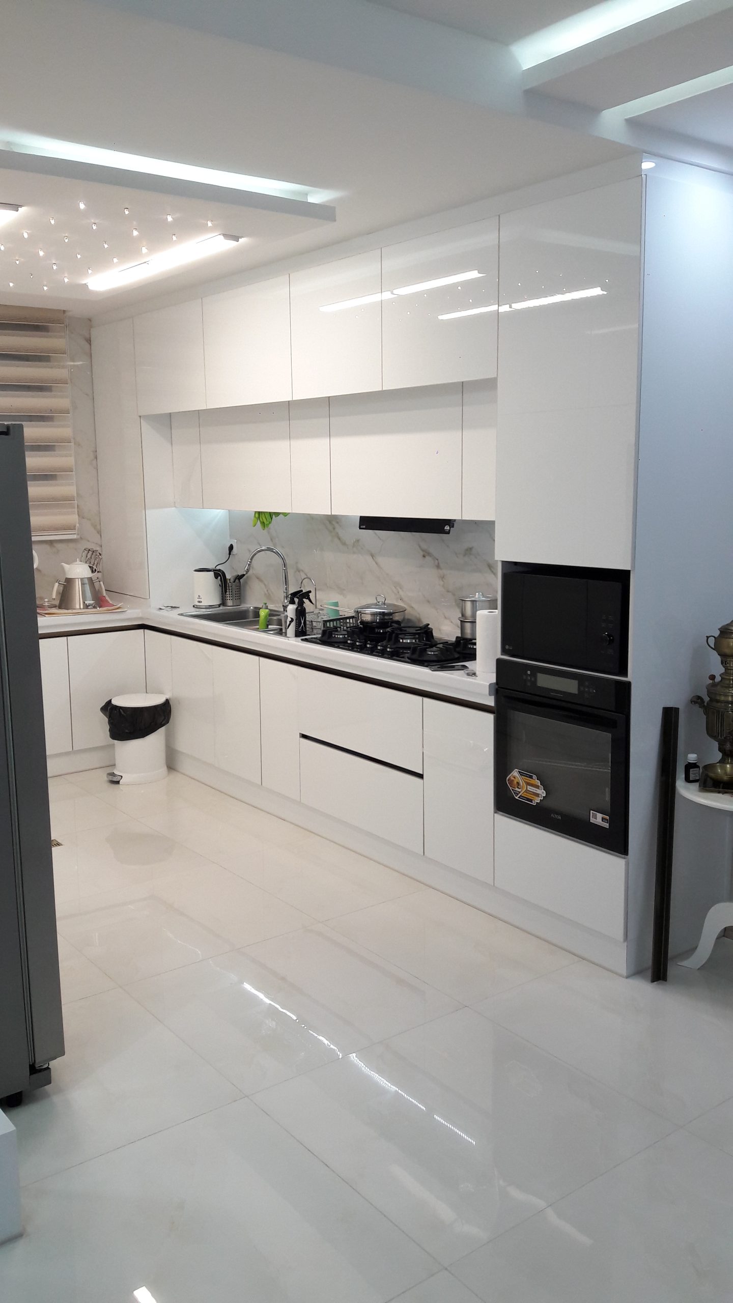 کابینت ام دی اف اصفهان