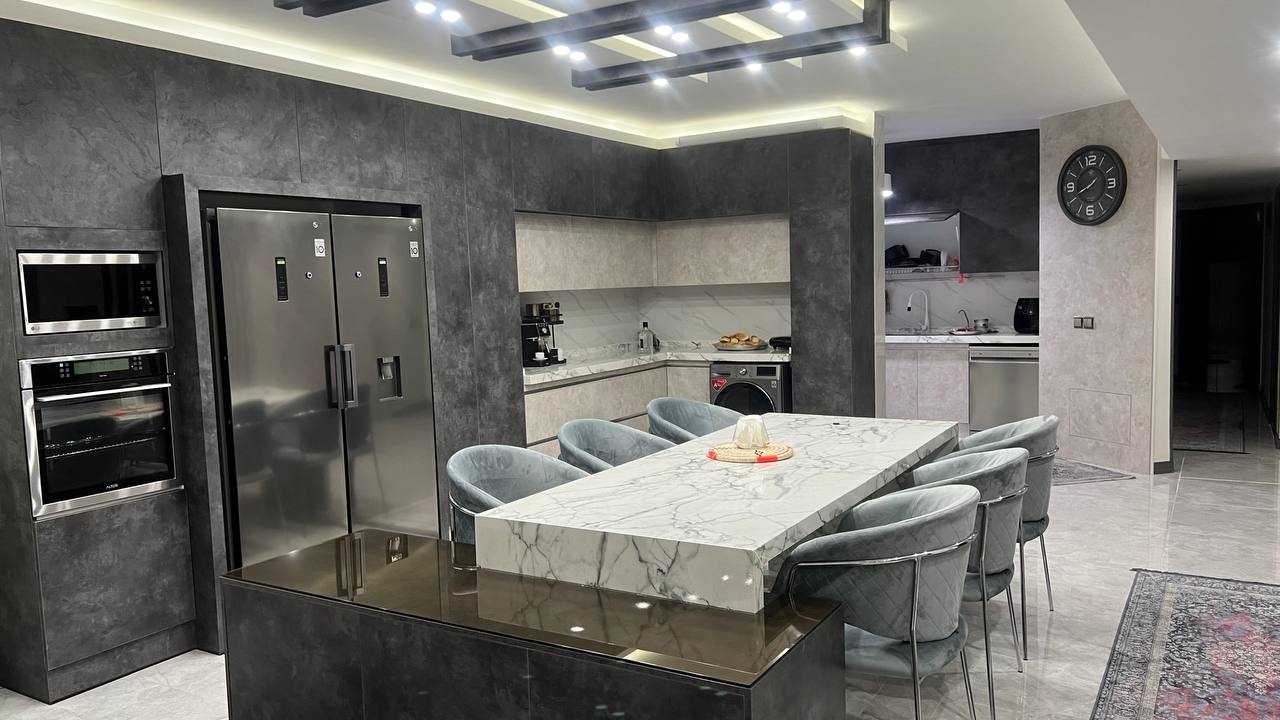 کابینت ام دی اف اصفهان