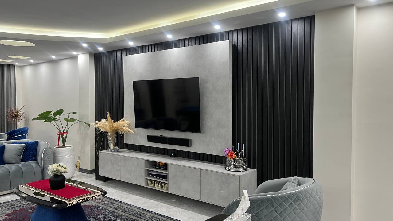 کابینت ام دی اف اصفهان