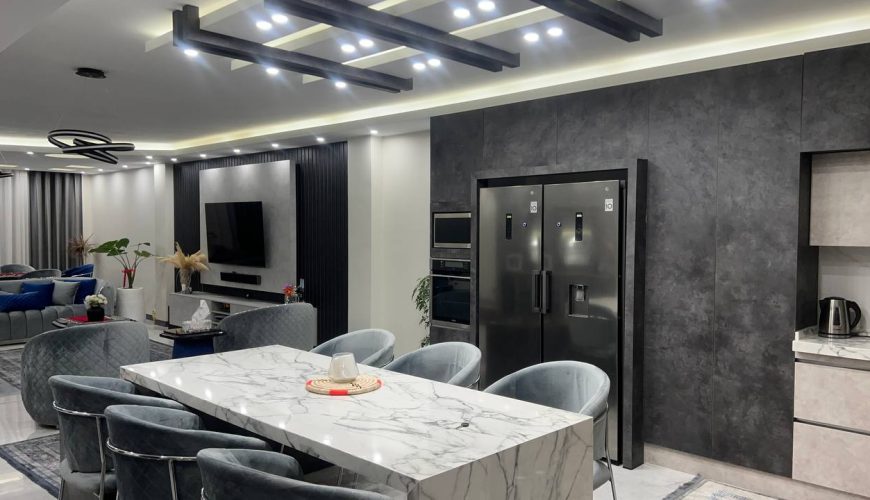 کابینت ام دی اف اصفهان