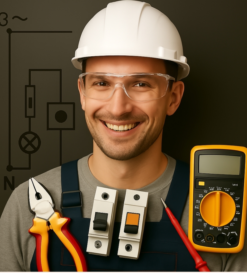 برق کار برقکار