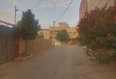 فروش فوری زمین مسکونی قابل تبدیل به تجاری موقعیت عالی