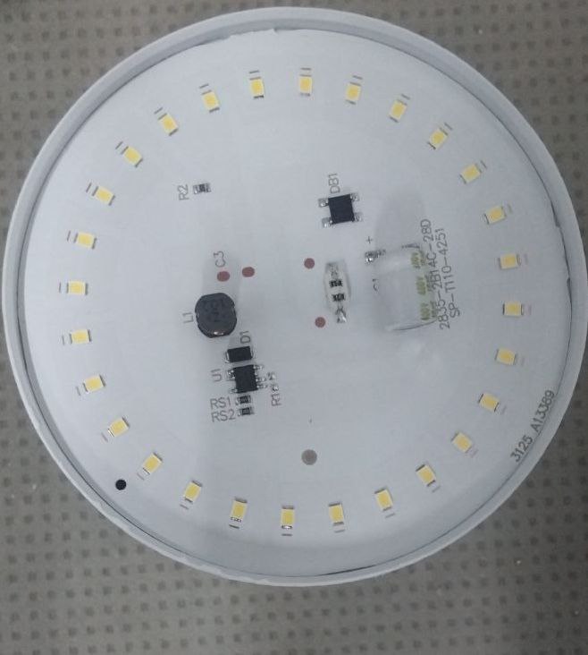 فروش عمده لامپ به قیمت تولیدی