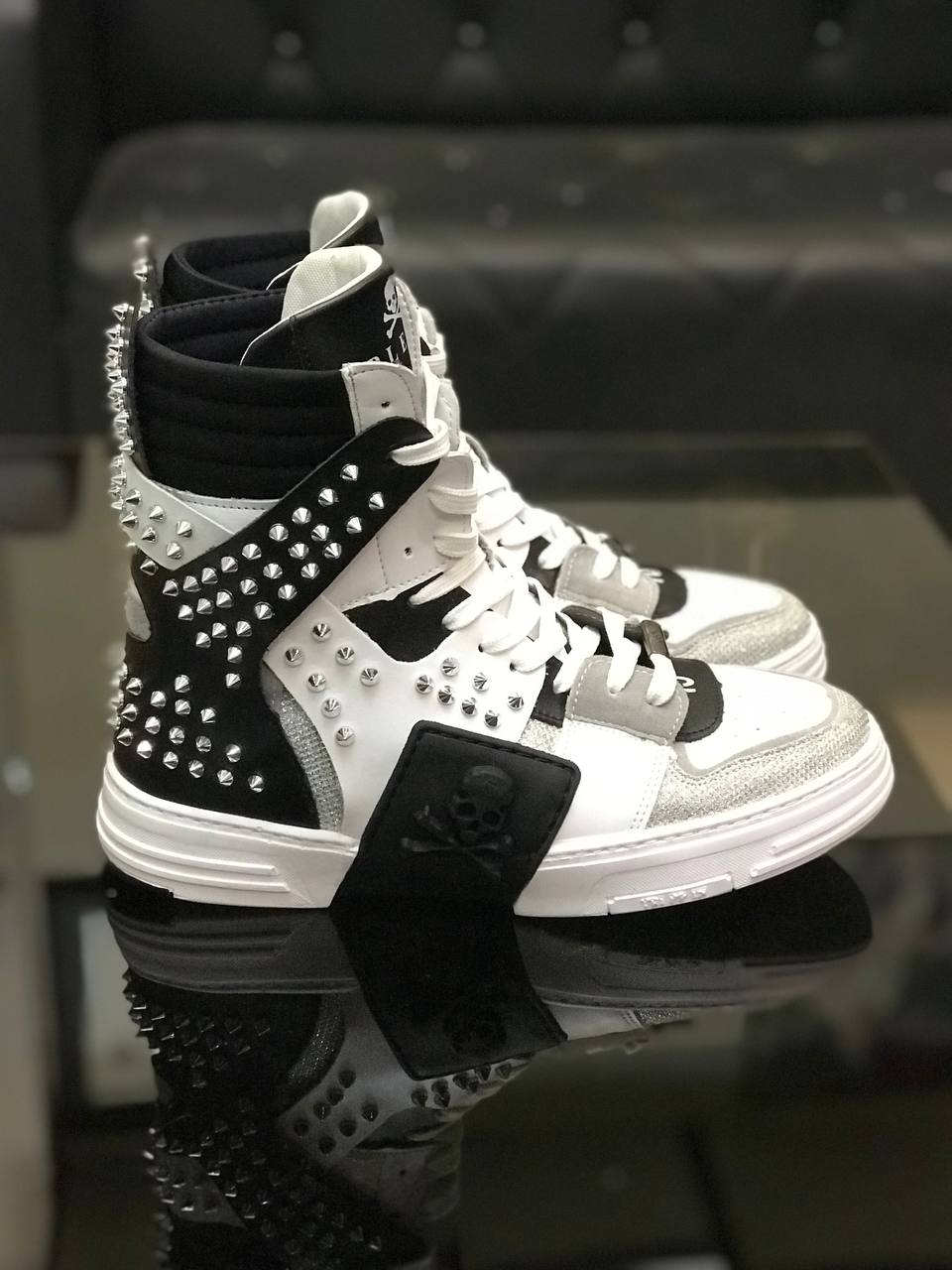 تولید کفش مردانه و زنانه اسپرت فشن تولیدی