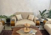 کاور مبل ژله ای و پارچه ای