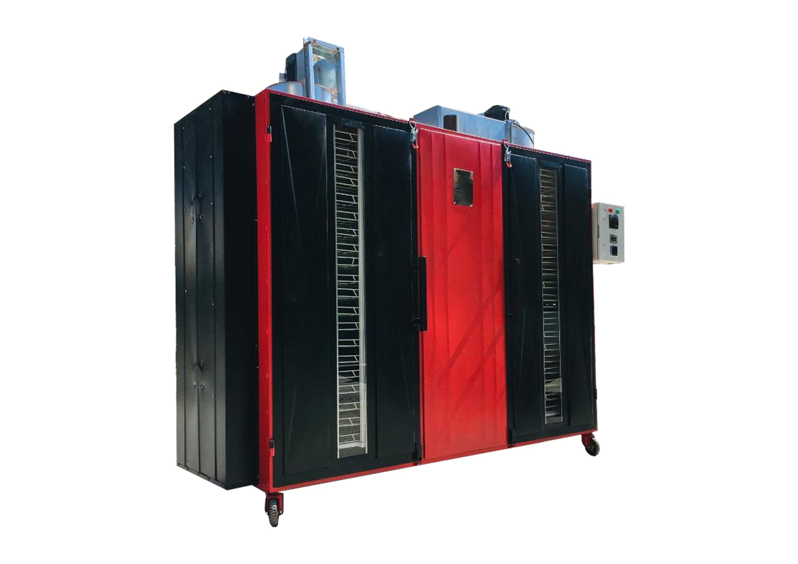 دستگاه خشک کن میوه و سبزی