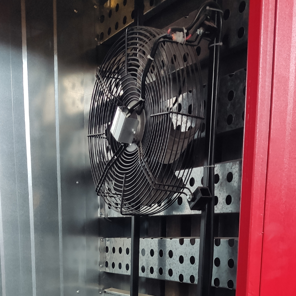 دستگاه خشک کن میوه و سبزی