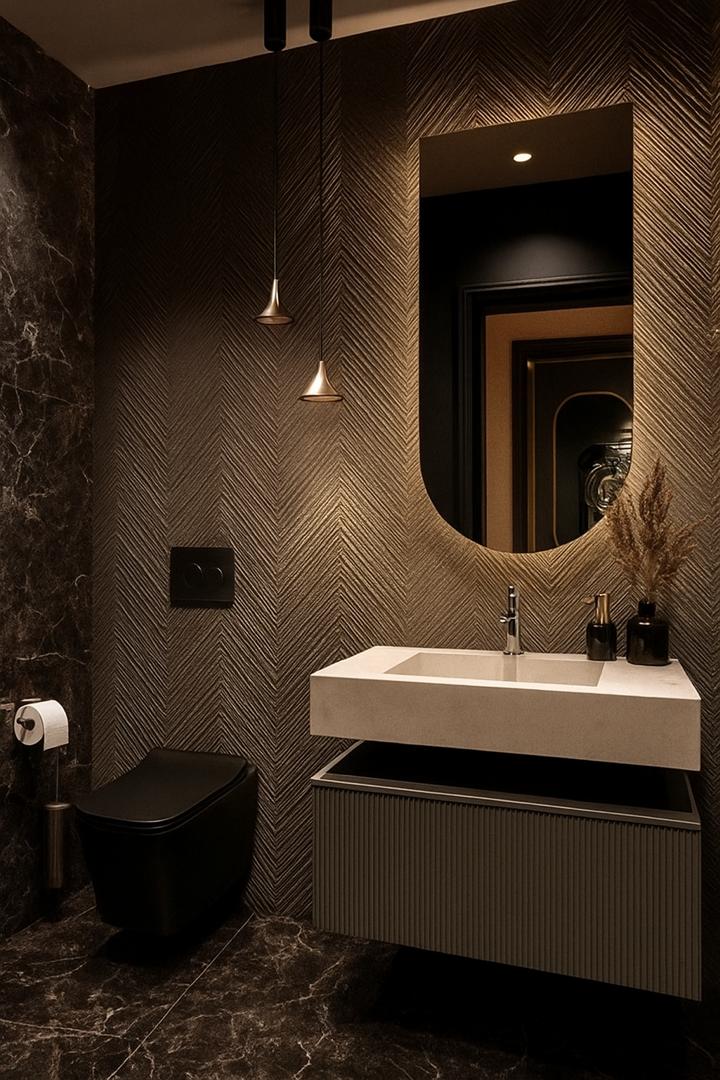 طراحی معماری- نما- داخلی -اجرا