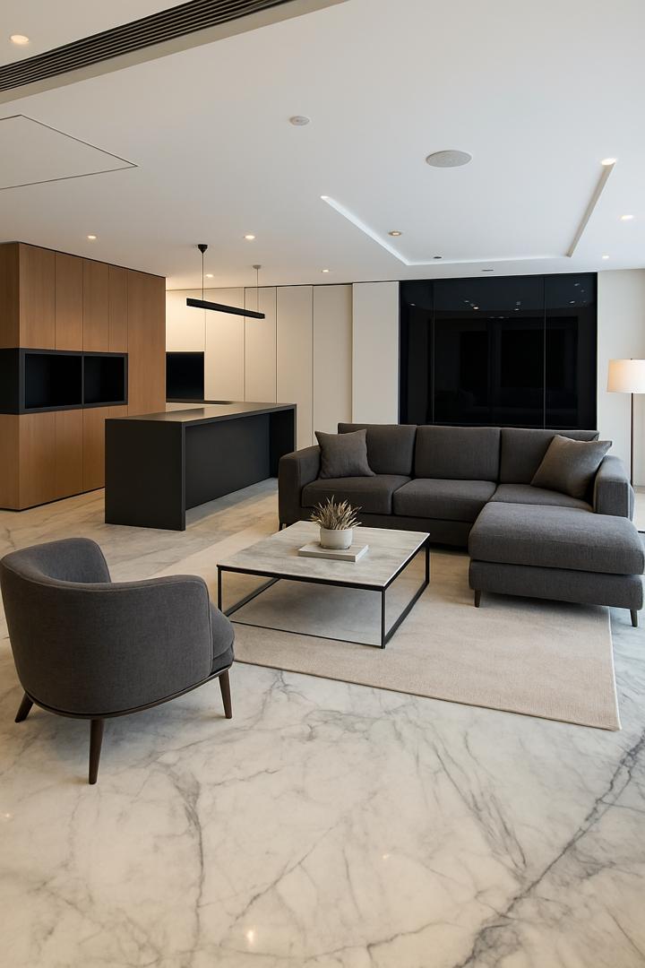 طراحی معماری- نما- داخلی -اجرا