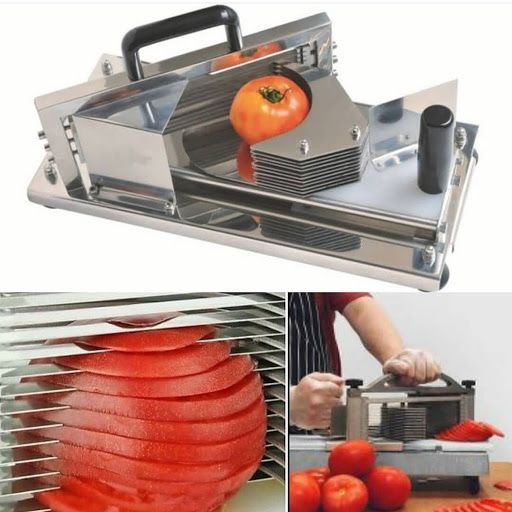 اسلایسر کشویی