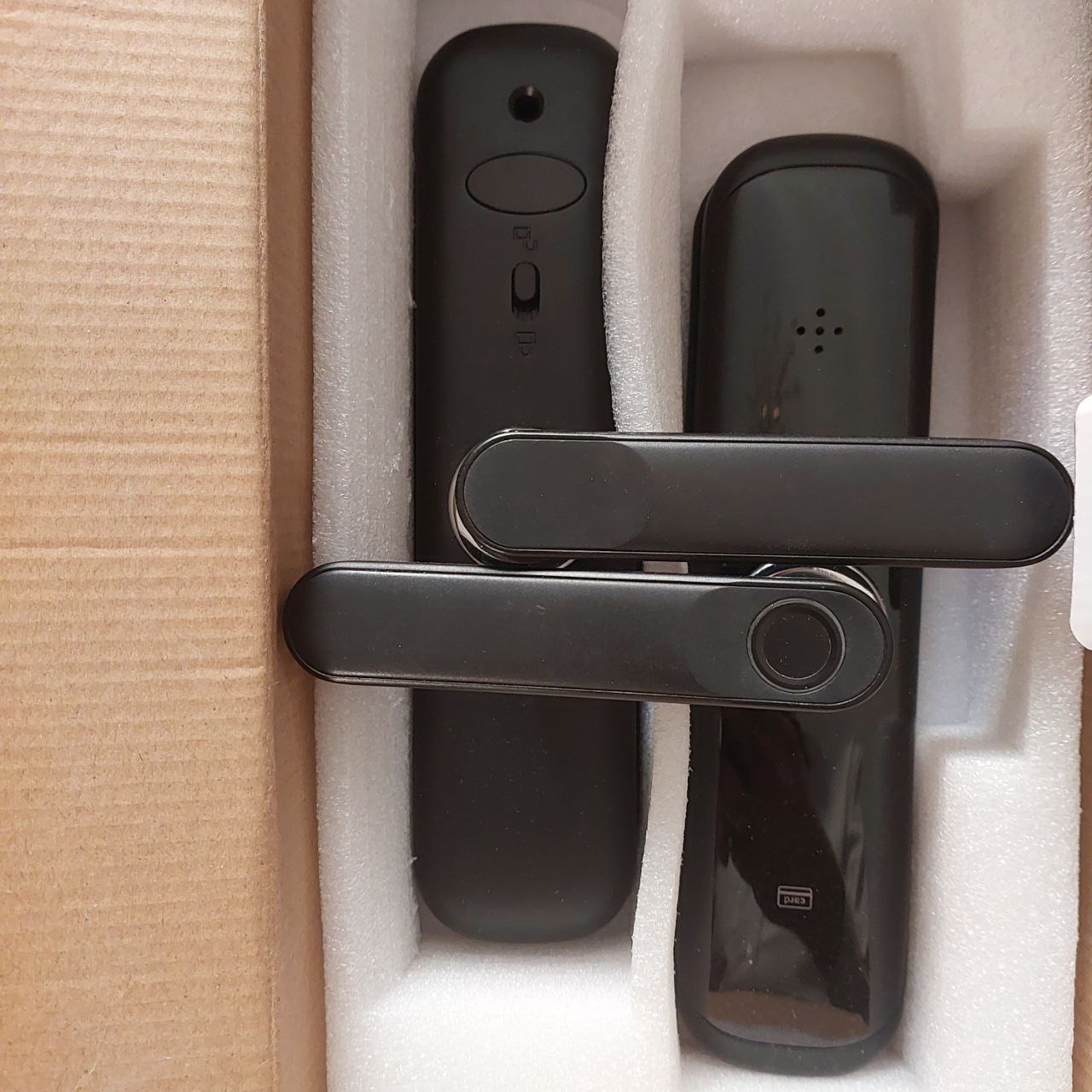 فروش تجهیزات خانه دیجیتال