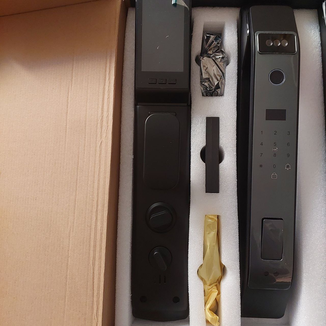 فروش تجهیزات خانه دیجیتال