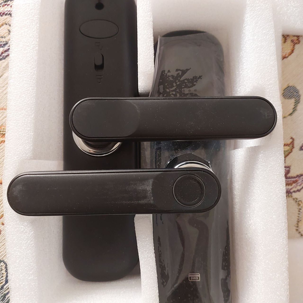 فروش تجهیزات خانه دیجیتال