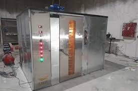 تعمیرات فر پیتزا در اصفهان