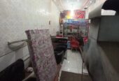 وسائل کامل مغازه