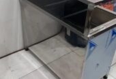 وسائل کامل مغازه